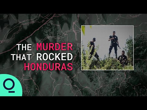 Video: Honduranin Aktivistit Käynnistävät Kampanjan Laillistaa Hätäapu