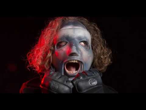 Slipknot - Solway Firth Lyrics Video Hd Hq