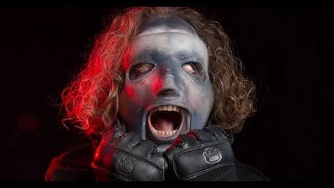 Slipknot - Solway Firth Lyrics Video HD HQ