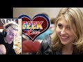 xQc Reacts to Geek Love: Ep. 3 -- Geekily Ever After (Brittany) | with Chat!