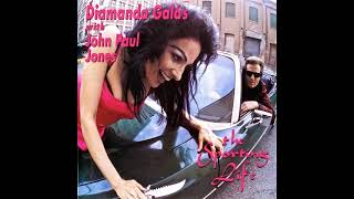 Diamanda Galás With John Paul Jones – Last Man Down