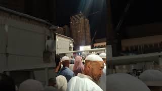 Download Lagu Indahnya Keberagaman jalan bersama setelah shalat Isya di Masjidil Haram #hajj2023 #makkah #umrah MP3