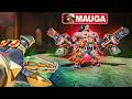 BUFFED Roadhog NOW COUNTERS Mauga Overwatch BUFFED Roadhog NOW COUNTERS Mauga Overwatch