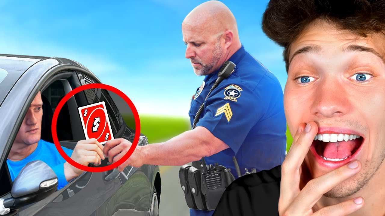 Reacting to 900IQ Tiktoks!