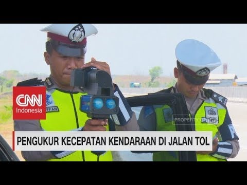 Video: Apakah ada jalan raya tanpa batas kecepatan di AS?