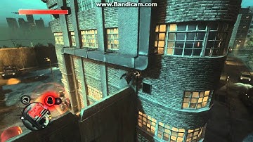 Prototype 2-free run(first look)