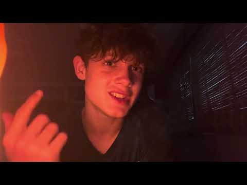 ASMR for people who need sleep