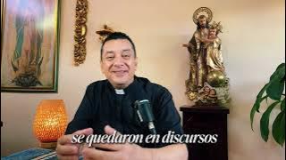 Evangelio Diario Martes 16 de Diciembre. Padre Manuel Penagos.