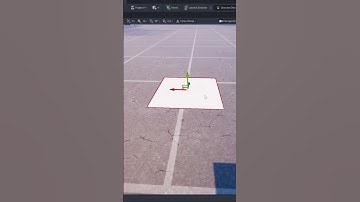 How To Make: Texture Following Camera?  Fortnite Creative/UEFN (2025) #uefn  #fortnite #tutorial