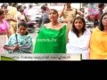 Police break women's protest against