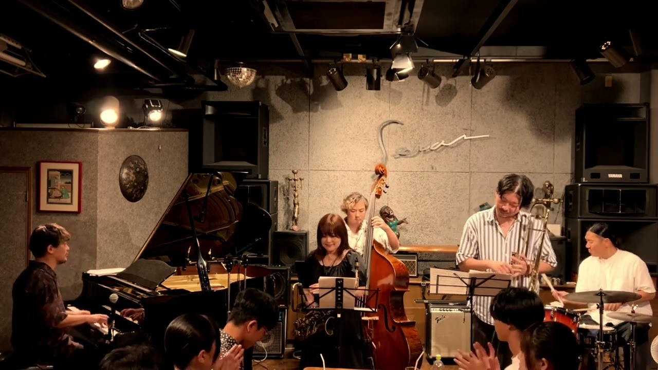 平光広太郎Trio ＋2 / Dear Northland - YouTube