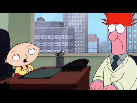 Beaker the meth cook