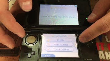 Best Video How To Hard Reset Nintendo 3Ds Forgot Password