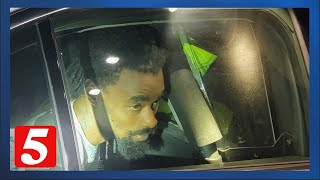 Who is Shaquille Taylor, the man charged with shooting a Belmont University student?