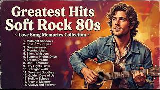 Romantic Soft Rock Classics – Powerful Love Songs for Broken Hearts, Memories and Midnight screenshot 1