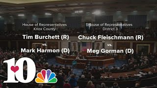 How East Tennessee elections fit in the national picture