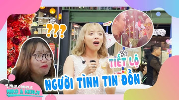 CẬU TIẾT LỘ MỐI QUAN HỆ VỚI ANH MÂY KHIẾN MỢ KHÓC THÉT | MIKO