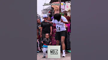 Mwana Ya 2ans Azo Fula Mupepe 