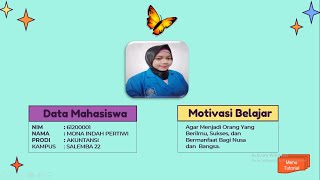 TUGAS PROJECT UAS MULTIMEDIA - 61200001 - MONA INDAH PERTIWI
