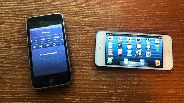 Cool iOS 6 Jailbreak Tweaks