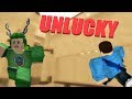 Unlucky | Murder Mystery | With Ozzers Oz