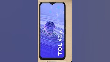Hard Reset TCL 40R 5G #formatar #hardreset #tcl #tcl40r5g #smartphone #tecnologia #tech