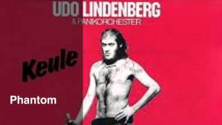 Udo Lindenberg - Phantom