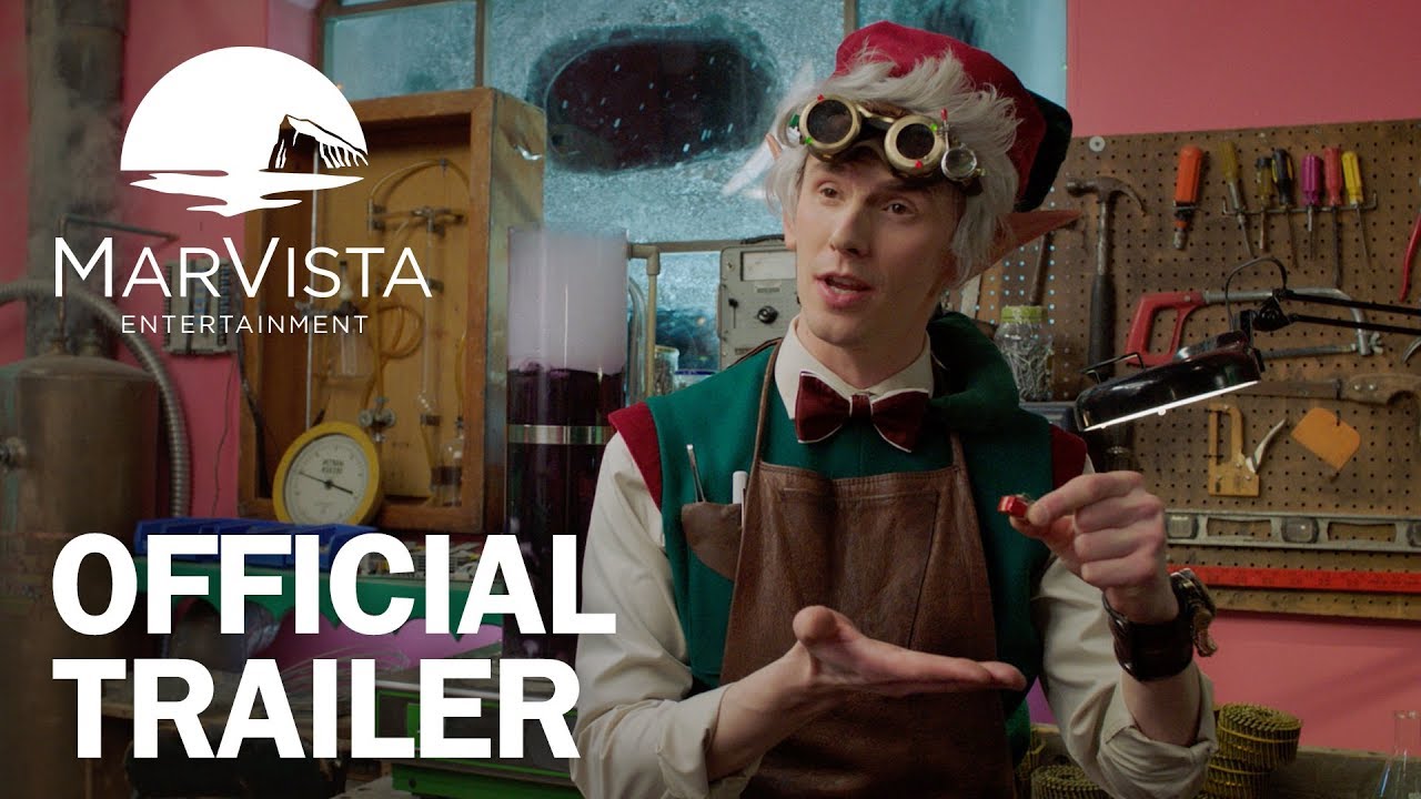 tiny christmas official trailer marvista entertainment youtube tiny christmas