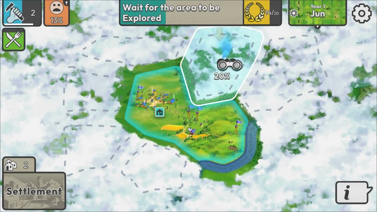 After Inc. Gameplay Video for Android