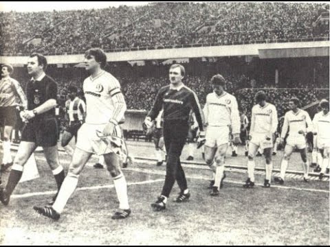 Динамо киев порту 1987