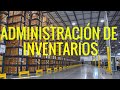 Inventarios: ¿Qué es el FIFO?