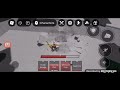 easy martial artist combo and 1v1 my friend