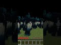 worst idea #minecraft #gaming #fyp #famous #viral