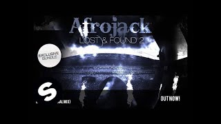 Afrojack - London (Original Mix)