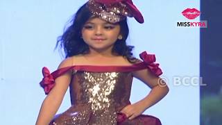 Pune Times Kids Fashion Week 2020 | Vivz Fashion School presents Fairytales