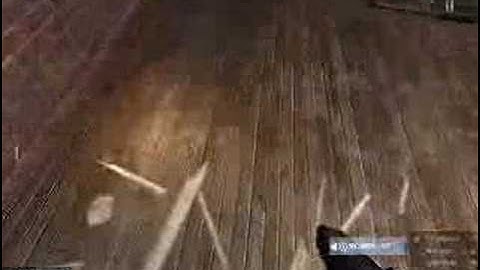 Zombie Panic Source: Women Can