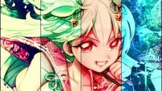 ORIENT - OPENING FULL - [[ BREAK OUT  ]] - Da iCE