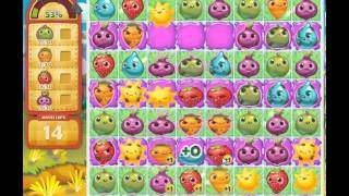Farm Heroes Saga Level 159
