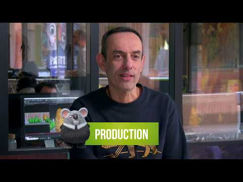 TAT MÉTIERS | Production