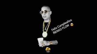 Feliz Cumpleaños .. Ñengo Flow..