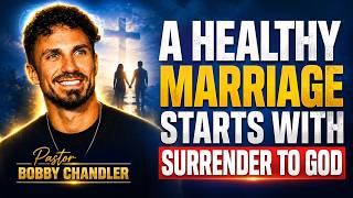 IT’S MORE THAN A FEELING: TRUE LOVE & MARRIAGE | Pastor Bobby Chandler