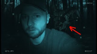 One Night with a Demon