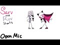 Sarv and Ruv Shorts: Open Mic