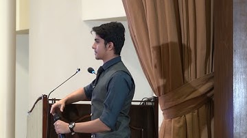 PARVAAZ Mentorship Program Launch Video by School of Mathematics & Computer Science, March 28, 2024