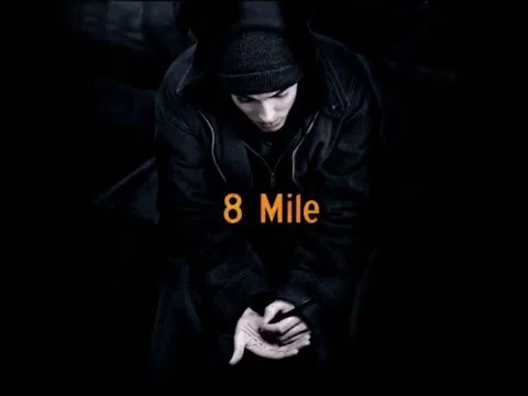 Eminem - Lose Yourself (UNCENSORED)