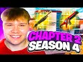 Ich habe FORTNITE CHAPTER 2 *FRÜHER* gespielt! 👑