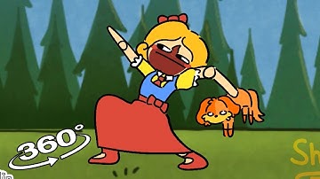 Smiling Critters - Unused Episode 2 But VIEWER