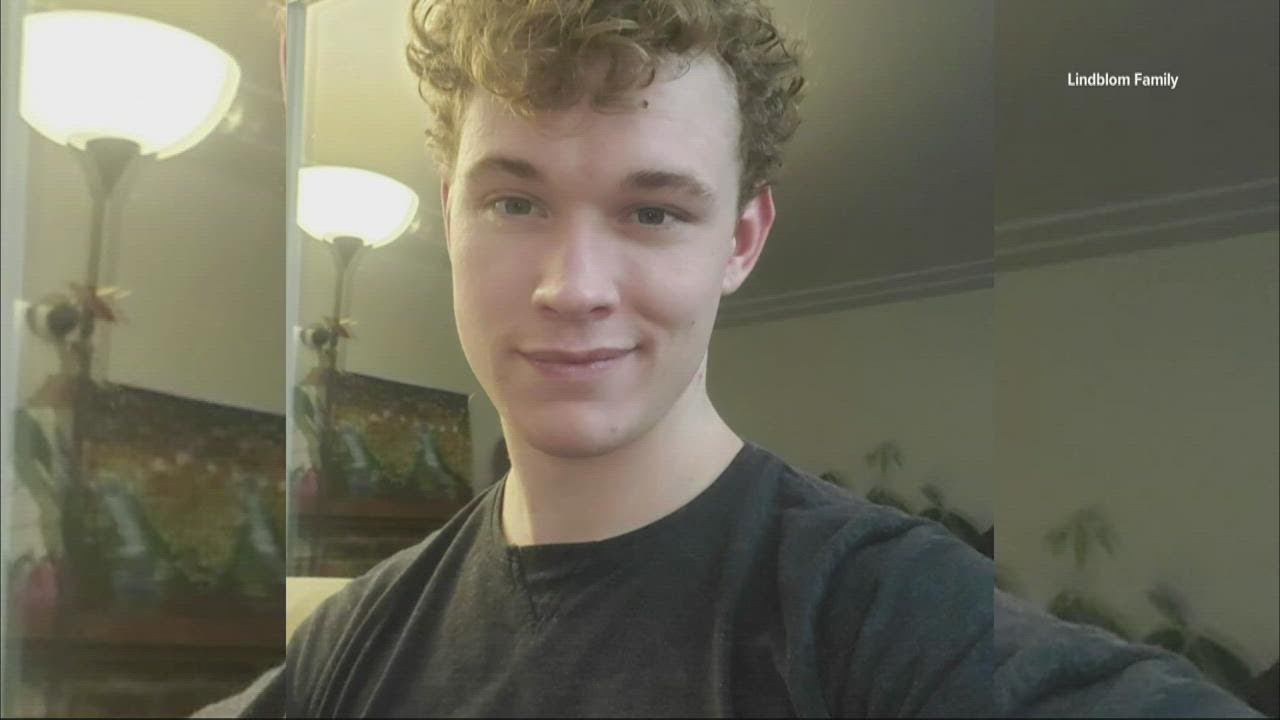 Family remembers man killed in 'seemingly unprovoked' Spokane shooting