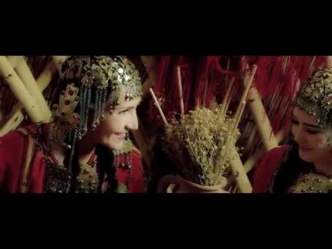 Sahy Jepbarow - Aşyk men (Ashyk men-klip)