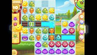 Farm Heroes Saga - Level 3615 - 3 Stars - No Boosters | dsplaying